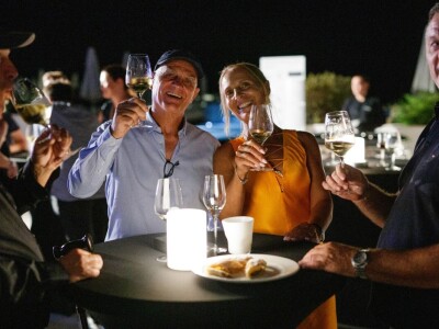 IZNENAĐENJE U POSTIRAMA  - Mira Lepur otkrila viziju brendiranja hrvatskih maslinovih ulja