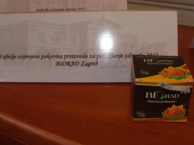 Najbolje ocijenjene pakovina proizvoda za poboljšanje zdravlja