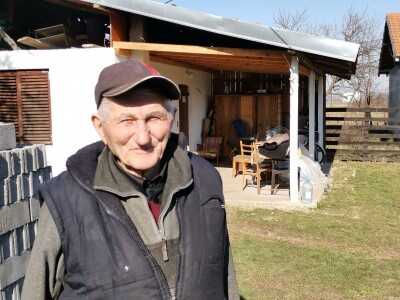 Zdravo povrće iz bašte bez motike