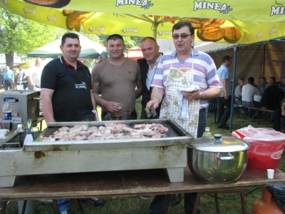 Zdravofest