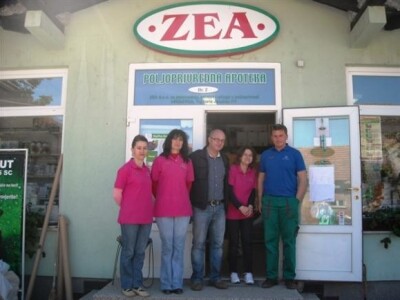 Bayer Agro Dani - Zea, Virovitica