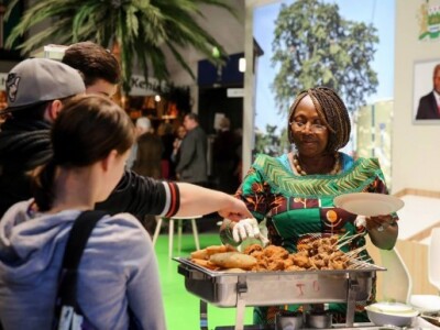 Hrana iz Siera Leone