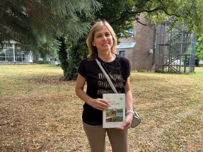 Žele li biti konkurentni, stočari će morati pročitati knjigu „Siliranje voluminozne krme“