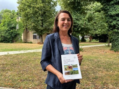 Žele li biti konkurentni, stočari će morati pročitati knjigu „Siliranje voluminozne krme“