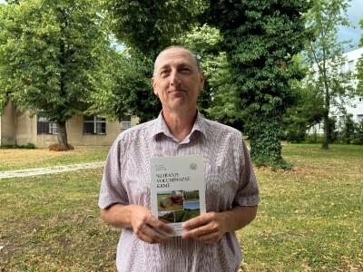 Žele li biti konkurentni, stočari će morati pročitati knjigu „Siliranje voluminozne krme“