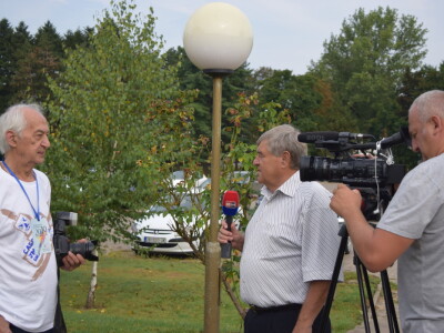 Zelena panorama, Snop i Selo - popularne TV emisije
