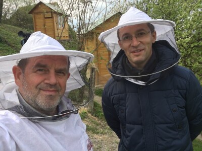 Zelena panorama, Snop i Selo - popularne TV emisije