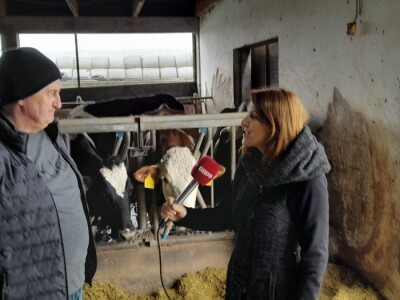 Zelena panorama, Snop i Selo - popularne TV emisije