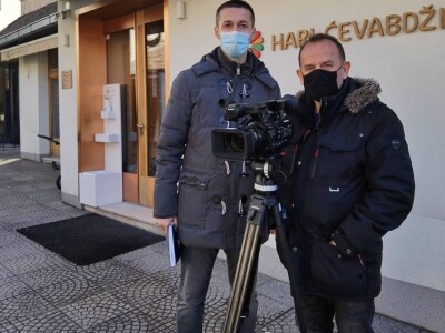 Zelena panorama, Snop i Selo - popularne TV emisije