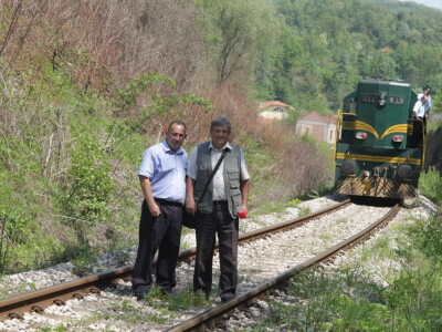 Zelena panorama, Snop i Selo - popularne TV emisije