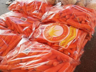 Zelena tržnica u Zagrebu Zelena tržnica u Zagrebu