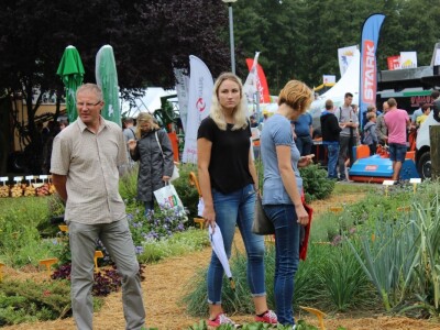 Zeleni dragulji prirode na Agri
