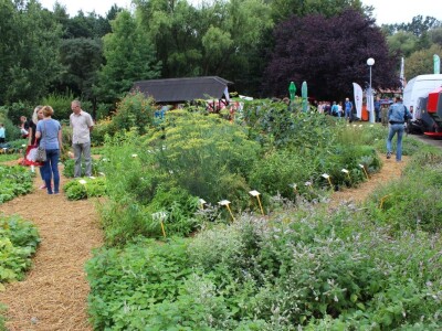 Zeleni dragulji prirode na Agri