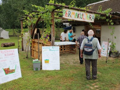 Zeleni dragulji prirode na Agri
