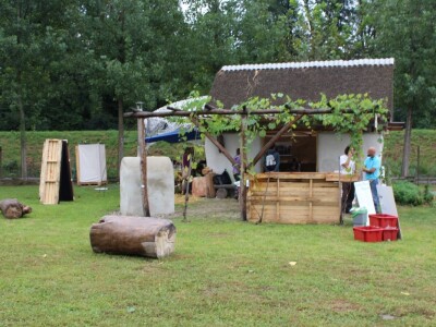 Zeleni dragulji prirode na Agri