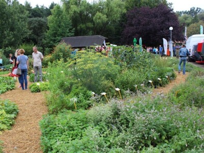 Zeleni dragulji prirode na Agri