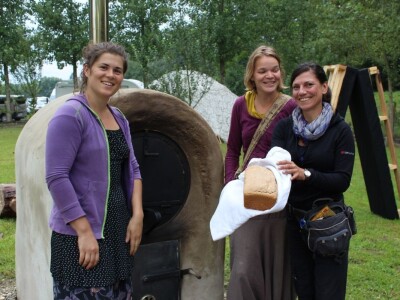 Zeleni dragulji prirode na Agri