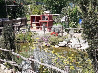 Zeleni inkubator Zeleni inkubator