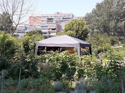 Zeleni inkubator Zeleni inkubator