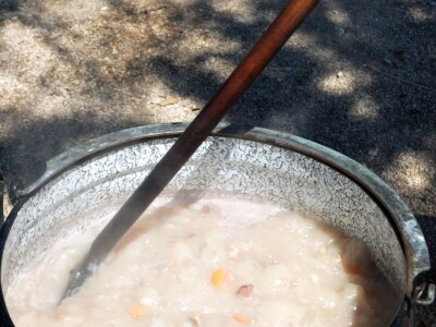 ZELENO I PLAVO NA ZADARSKOJ RIVI - Sajam proizvoda Udruge branitelja proizvođača Panonija