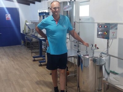 Gazdinstvo Kovačević