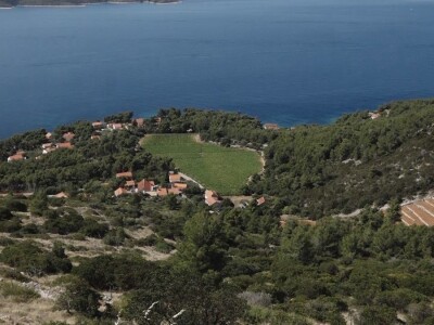 Zemlja - temelj uspjeha