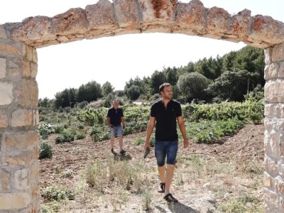 Zemlja - temelj uspjeha