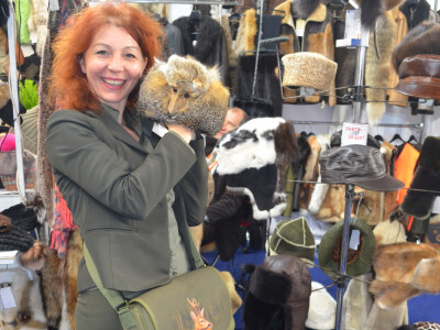 Sajam lova, ribolova prirode i turizma u Varaždinu