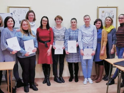 Žene biraju novu šansu