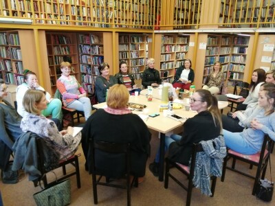 Žene biraju novu šansu