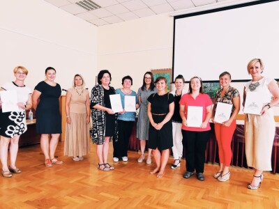 Žene biraju novu šansu