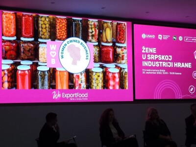 U industriji hrane sve više žena, ali je i više izazova i problema