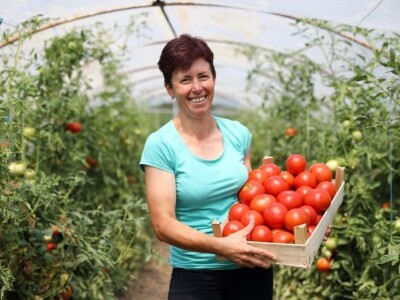 Žene na selu obavljaju teške poslove, foto: Goca Glišić