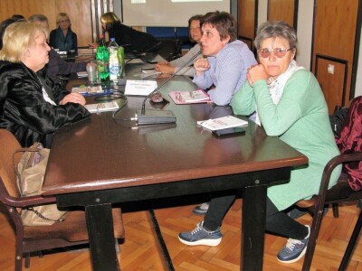 Žene sa sela su još u patrijarhu