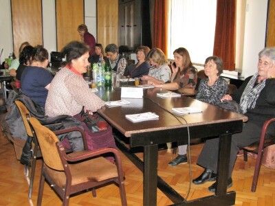 Žene sa sela su još u patrijarhu