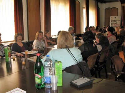 Žene sa sela su još u patrijarhu