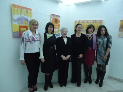 Ženska zadruga "Danica"