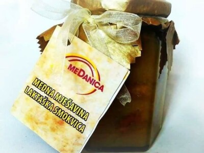 Ženska zadruga "Danica"