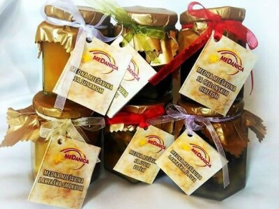 Ženska zadruga "Danica"