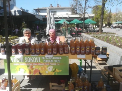 "Ženski bazar"