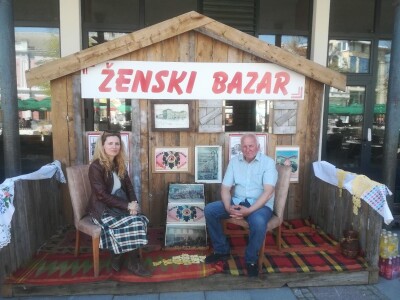 "Ženski bazar"
