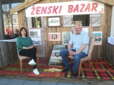 "Ženski bazar"