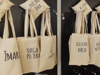 "Zeru Like" u Gospiću "Zeru Like" u Gospiću