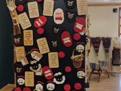 "Zeru Like" u Gospiću "Zeru Like" u Gospiću