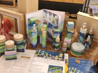 "Zeru Like" u Gospiću "Zeru Like" u Gospiću