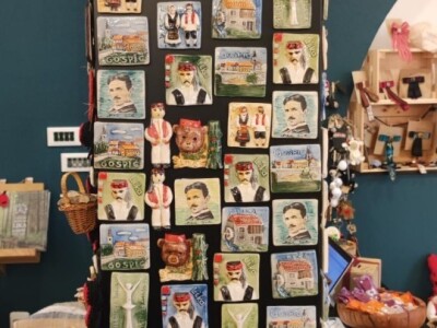 "Zeru Like" u Gospiću "Zeru Like" u Gospiću