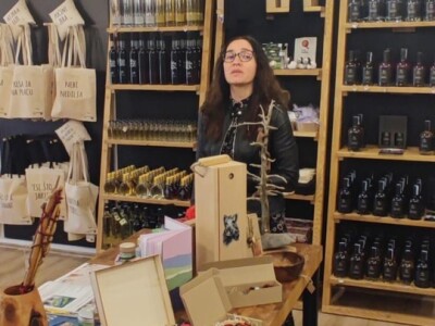 "Zeru Like" u Gospiću "Zeru Like" u Gospiću