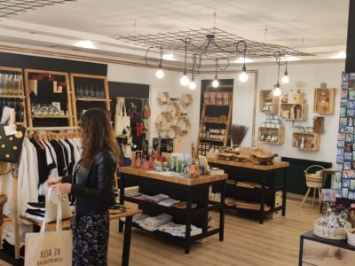 "Zeru Like" u Gospiću "Zeru Like" u Gospiću