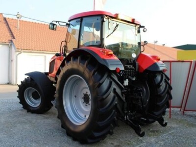 Traktor Zetor Forterra