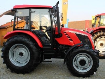 Traktor Zetor Major